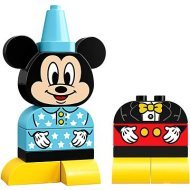 Lego Duplo Disney 10898 Môj prvý Mickey - cena, srovnání