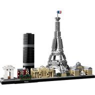 Lego Architecture 21044 Paríž - cena, srovnání