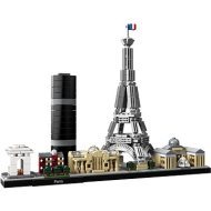 Lego Architecture 21044 Paríž