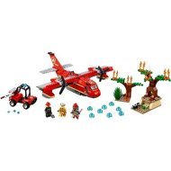 Lego City 60217 Hasičské lietadlo - cena, srovnání