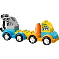 Lego Duplo My First 10883 Môj prvý odťahový voz - cena, srovnání