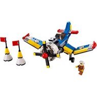 Lego Creator 31094 Pretekárske lietadlo - cena, srovnání