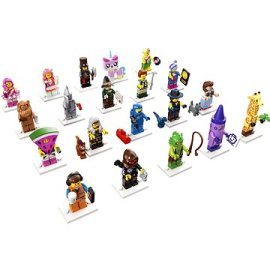 Lego Minifigures 71023 Príbeh 2