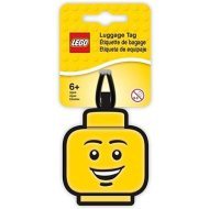 Lego Iconic Menovka na batožinu - Hlava chlapca - cena, srovnání