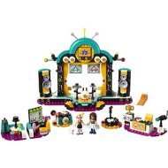 Lego Friends 41368 Andrea a talentová šou - cena, srovnání