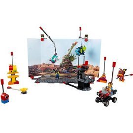 Lego Movie 70820 Movie Maker