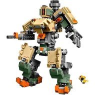 Lego Overwatch 75974 Bastion - cena, srovnání