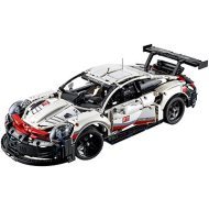 Lego Technic 42096 Preliminary GT Race Car - cena, srovnání