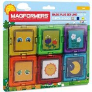 Magformers Kartičky obrázky - cena, srovnání