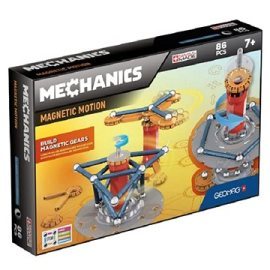 Geomag Mechanics motion 86