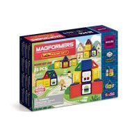 Magformers Wow House - cena, srovnání