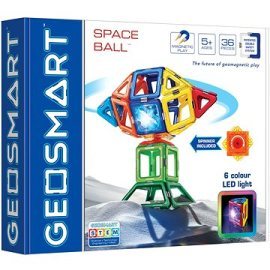 Geosmart Space Ball