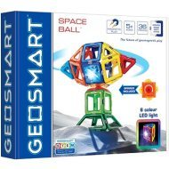 Geosmart Space Ball - cena, srovnání