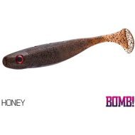 Delphin BOMB! Rippa 10cm Honey 5ks - cena, srovnání