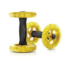 SKLZ Core Wheels