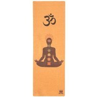 Sharp Shape Cork Yoga Mat Asana - cena, srovnání
