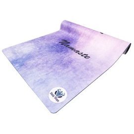 Sharp Shape Eco Yoga Mat Namaste