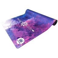 Sharp Shape Eco Yoga Mat Lotos - cena, srovnání