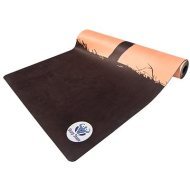 Sharp Shape Eco Yoga Mat Mirror - cena, srovnání