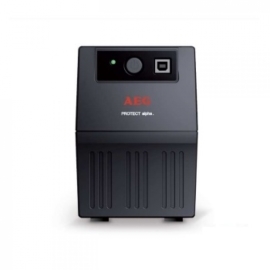 AEG UPS Protect Alpha 600