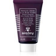 Sisley Black Rose Cream Mask omladzujúca pleťová maska 60ml - cena, srovnání