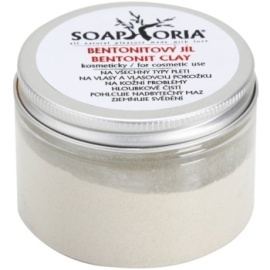 Soaphoria Care bentonitový íl 150ml