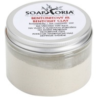 Soaphoria Care bentonitový íl 150ml - cena, srovnání