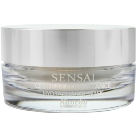 Sensai Cellular Performance Hydrating hydratačná pleťová maska 75ml