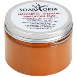 Soaphoria Care Marocký íl 100g