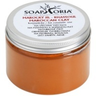 Soaphoria Care Marocký íl 100g - cena, srovnání