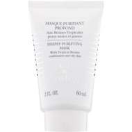 Sisley Deeply Purifying Mask With Tropical Resins hĺbkovo čistiaca maska pre mastnú a zmiešanú pleť 60ml - cena, srovnání