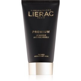 Lierac Premium intenzívna vyhladzujúca pleťová maska 75ml