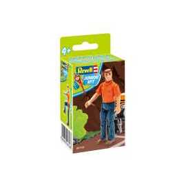 Revell Junior Kit figurka 00758 - Man