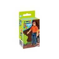 Revell Junior Kit figurka 00758 - Man - cena, srovnání