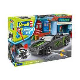 Revell Junior Kit auto 00813 - Tuning Car