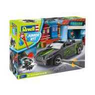 Revell Junior Kit auto 00813 - Tuning Car - cena, srovnání