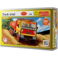 Vista Monti System 76 Truck trial - cena, srovnání