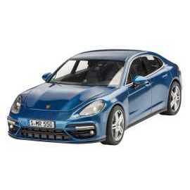 Revell ModelSet auto 67034 Porsche Panamera Turbo (1:24)