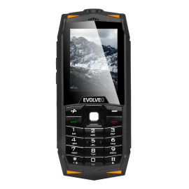 Evolveo StrongPhone Z3