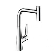 Hansgrohe Talis Select S 72821800 - cena, srovnání