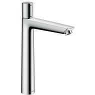 Hansgrohe Talis Select S 71752000 - cena, srovnání