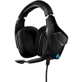 Logitech G635