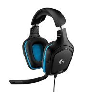 Logitech G432 - cena, srovnání