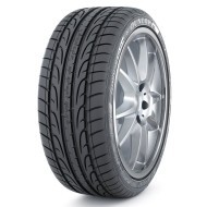 Dunlop SP Sport Maxx 275/55 R19 111V - cena, srovnání