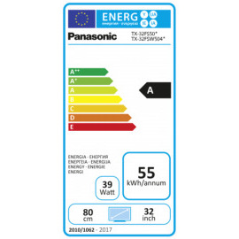 Panasonic TX-32FSW504