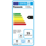 Panasonic TX-32FSW504 - cena, srovnání