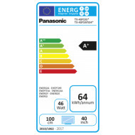 Panasonic TX-40FSW504 - cena, srovnání