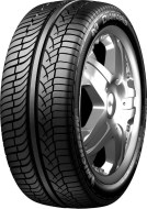 Michelin 4x4 Diamaris 275/40 R20 106Y - cena, srovnání