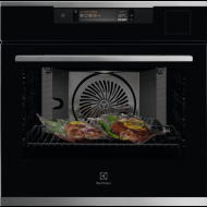 Electrolux KOAAS31WX - cena, srovnání