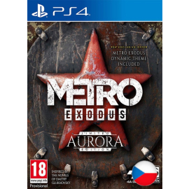 Metro: Exodus (Aurora Edition)